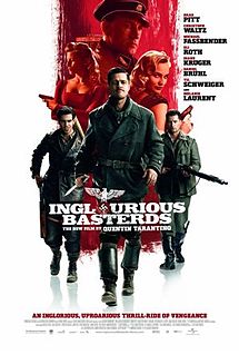 215px-Inglourious Basterds poster