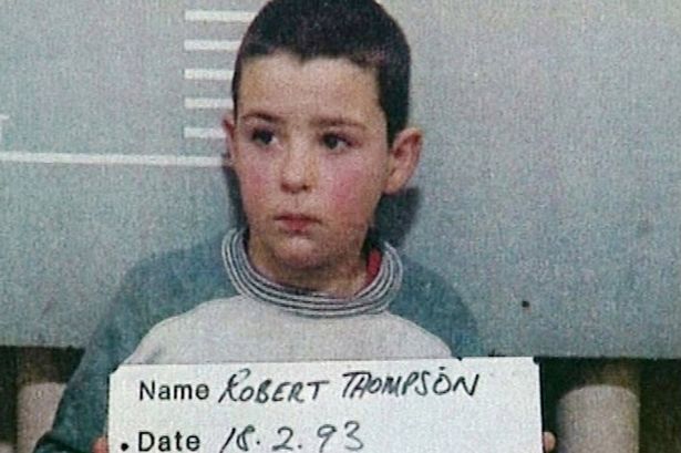 Robert Thompson 10 years of age-1594551