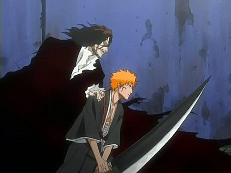 Ichigo2Band2BZangetsu