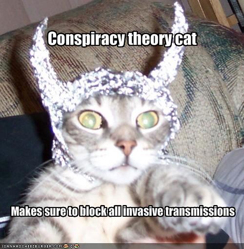 conspiracycat