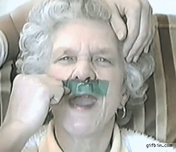 1387136809 grandma duct tape mustache re