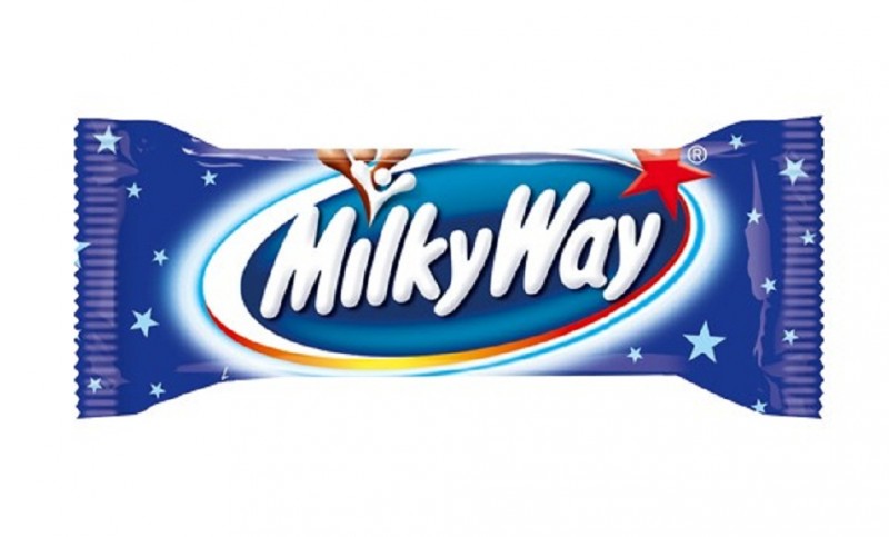 40470 Milky Way Minis Schokoriegel