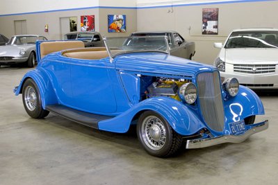 33ford