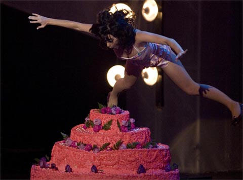 Der Bildbewertungsthread katy-perry