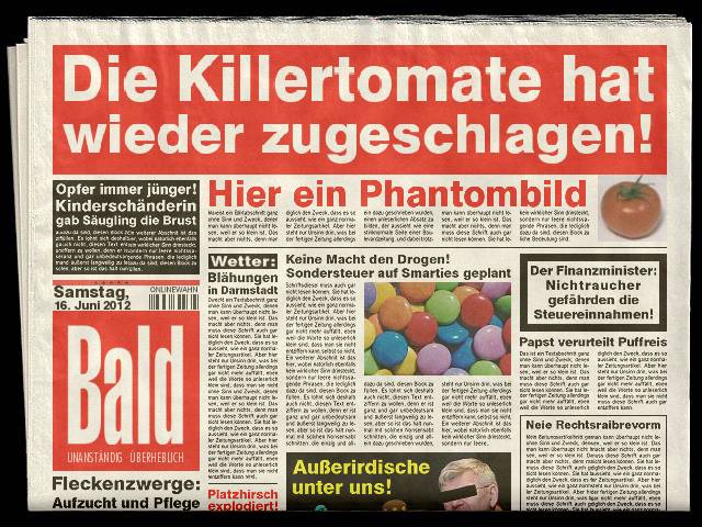 Der Bildbewertungsthread 6cf457 Killertomate