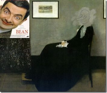 Mr Bean The Movie 1997 3
