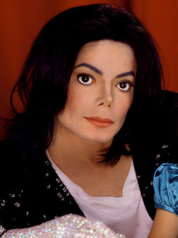 Michael Jackson My World 10