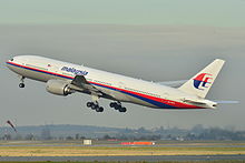 220px-Boeing 777-200ER Malaysia AL 28MAS