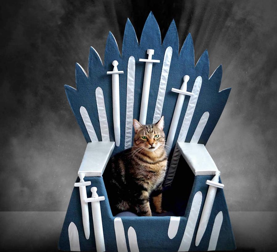 game-of-thrones-cat-bed