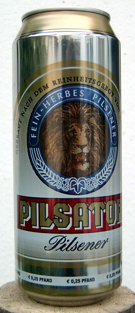 203 2006-01-13 Pilsator Pilsener