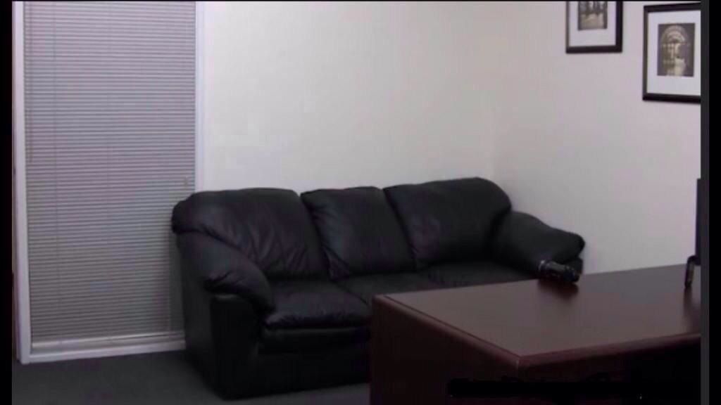 casting couch