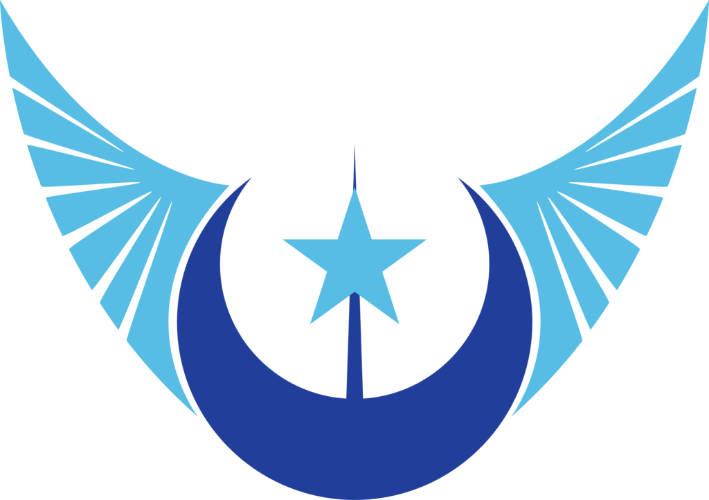 new lunar republic emblem by metrukuta-d