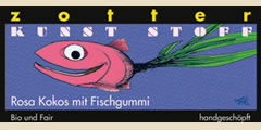 rosakokosfisch