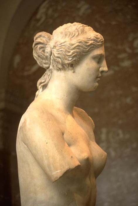 Venus Demilo - HD Wallpapers