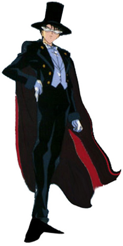 Tuxedo-Mask-image