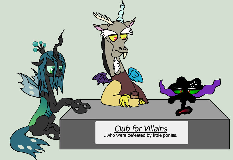welcome to the club by dragonblood6400-d