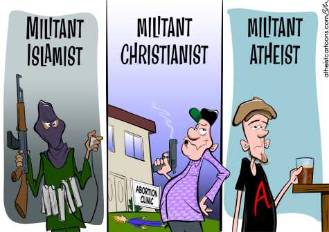 militant-atheist