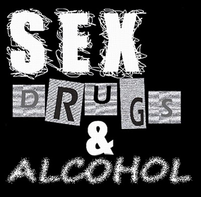 SexDugsAlcohol