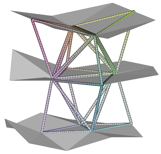 example triangulation 3 scri148 phi-168 