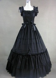 Custom-Victorian-Corset-Lace-Dress-Gothi
