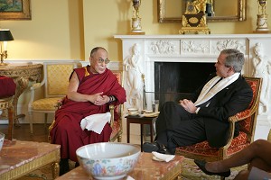 2005 11 9 dalai lama