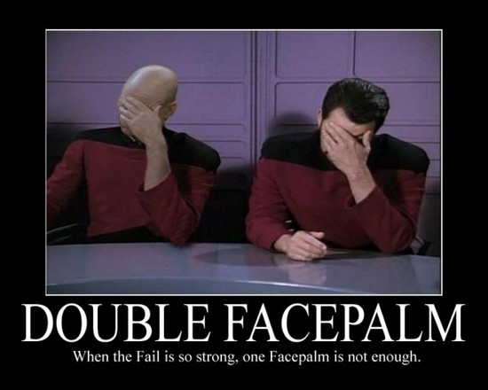 double-facepalm www.zaaap .net 