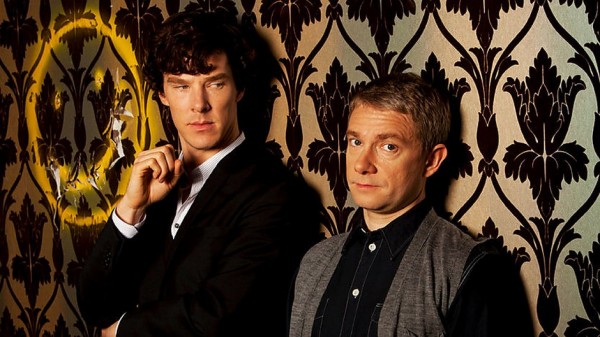 Benedict-Cumberbath-and-Martin-Freeman-i