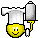smiley cook
