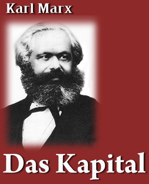 PENGANTAR DISKUSI DAS KAPITAL