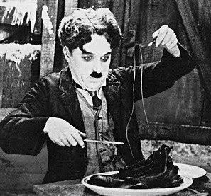 Der Own3d Bilderthread Charlie-Chaplin-Gold-Rush Shoe1