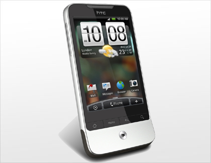 HTC-LEGEND