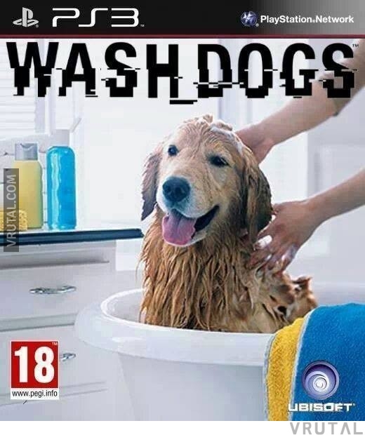 wash-dogs