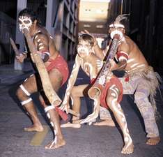 aboriginal-ureinwohner