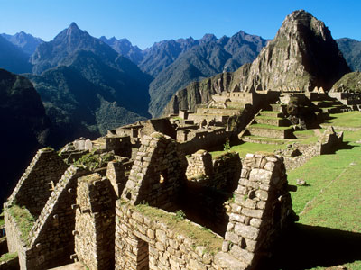 Machu Picchu 1a