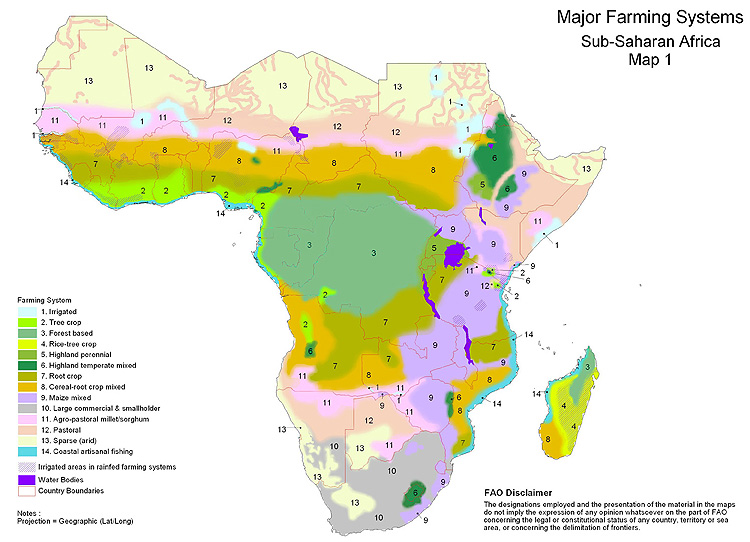 farming system africa2
