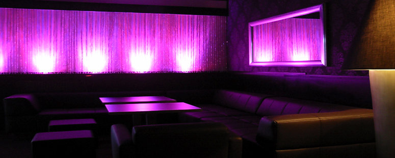 Bar-Lounge 08 Club Mayen