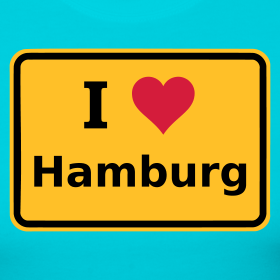 i-love-hamburg design