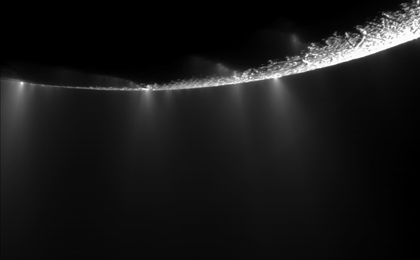 cassini enceladus nov091