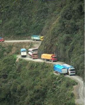 Yungas-Road23
