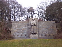 220px-Kriegerdenkmal am Hildesheimer Gal