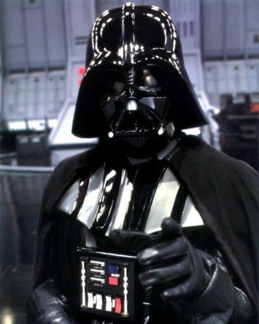 rnXhO0 Darth Vader
