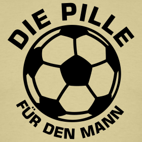 die-pille-fuer-den-mann design
