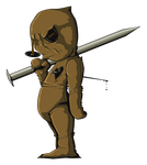 Bewerte den Avatar des Users über dir! nlacDD voodoo doll by sircostas-d35u8nq