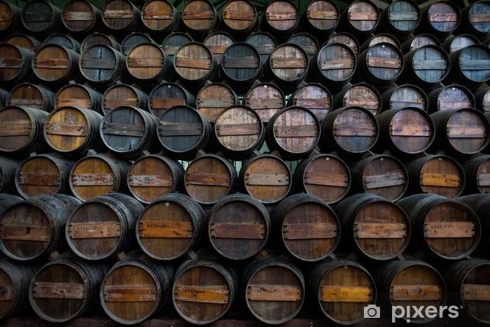 wall-murals-wine-barrels-stacked-in-the-