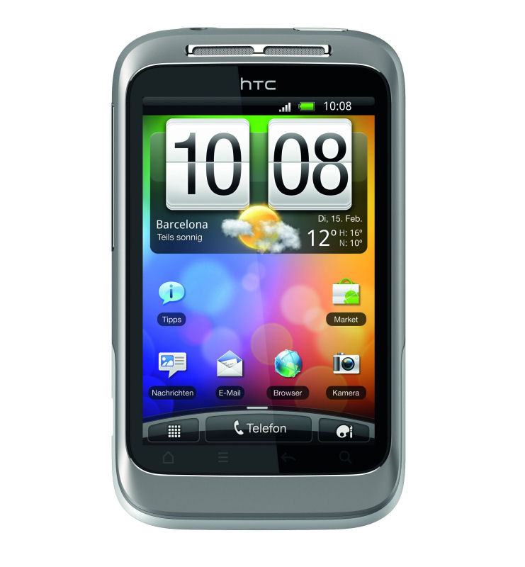HTC Wildfire S front 800-e8f44d3bfc3852e