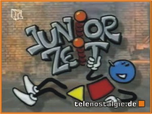 RTL Junior 1991