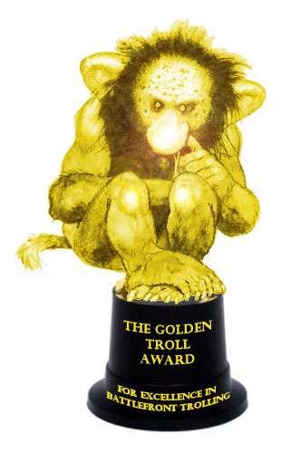 Golden-Troll-Award