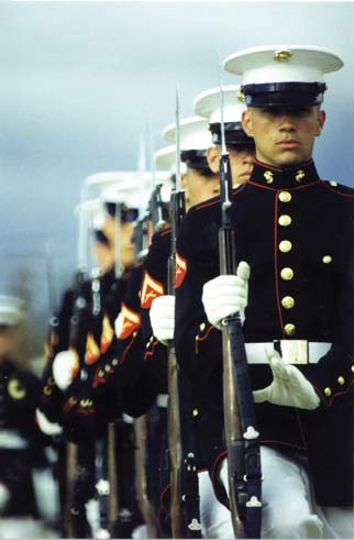 marine-uniform