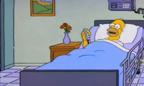 the-simpsons-bed