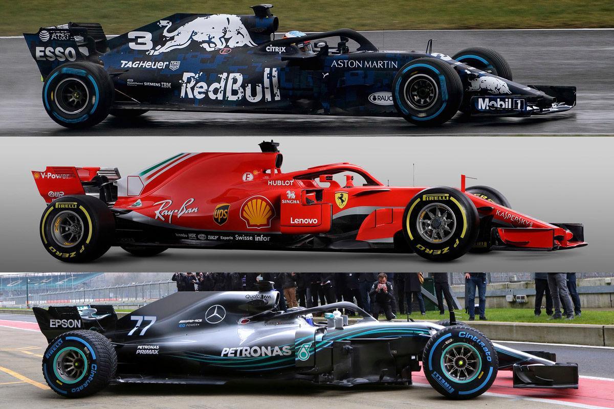 Formel-1-Die-Autos-der-Topteams-im-Vergl